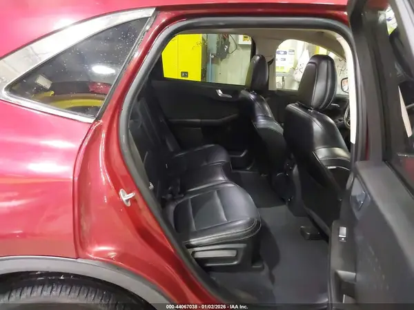 1FMCU9DZ6LUC03692 2020 FORD ESCAPE - Image 8