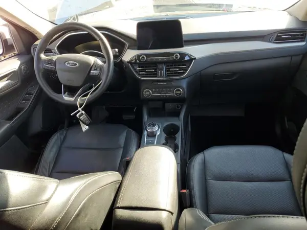 1FMCU9DZ6LUC11517 2020 FORD ESCAPE - Image 8