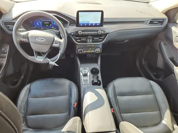 1FMCU9DZ6LUC13655 2020 FORD ESCAPE - Image 8