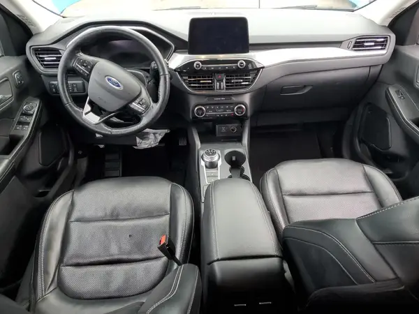 1FMCU9DZ6MUA40737 2021 FORD ESCAPE - Image 8