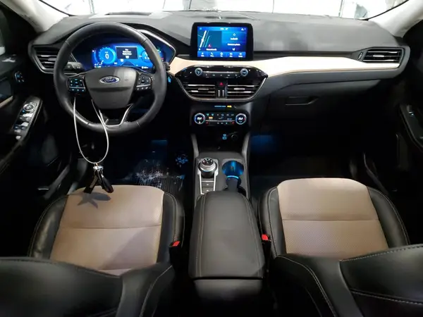 1FMCU9DZ6MUA53908 2021 FORD ESCAPE - Image 8