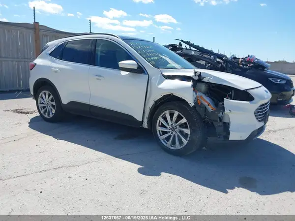 1FMCU9DZ6MUA61085 2021 FORD ESCAPE - Image 1