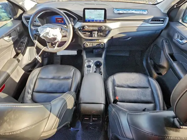 1FMCU9DZ6MUA82101 2021 FORD ESCAPE - Image 8
