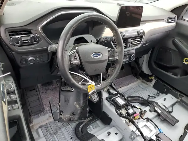 1FMCU9DZ6MUB25495 2021 FORD ESCAPE - Image 8