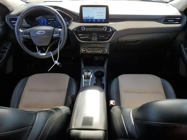 1FMCU9DZ6MUB27201 2021 FORD ESCAPE - Image 8