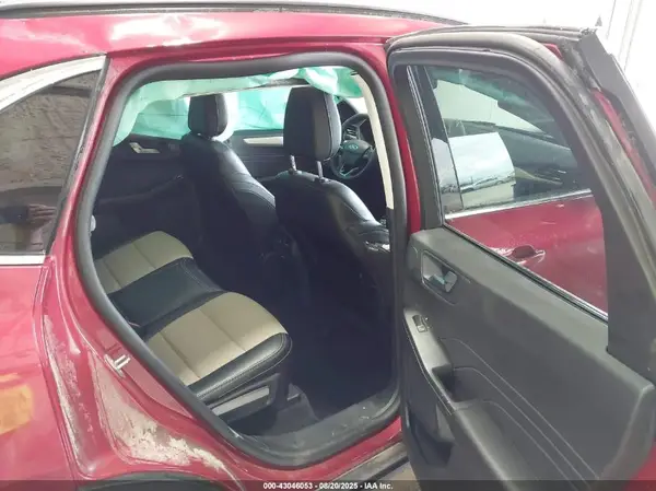 1FMCU9DZ6NUA58706 2022 FORD ESCAPE - Image 8