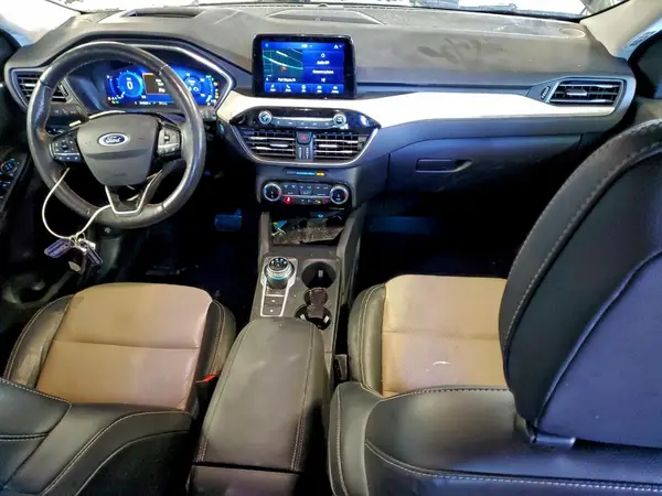 1FMCU9DZ6NUB23375 2022 FORD ESCAPE - Image 8