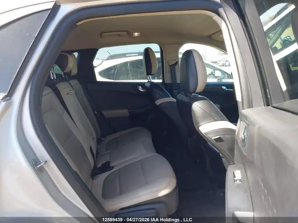 1FMCU9DZ7LUA41166 2020 FORD ESCAPE - Image 8