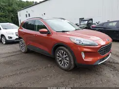 1FMCU9DZ7LUA49087 2020 FORD ESCAPE