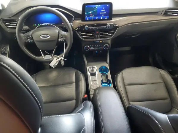 1FMCU9DZ7LUA95938 2020 FORD ESCAPE - Image 8