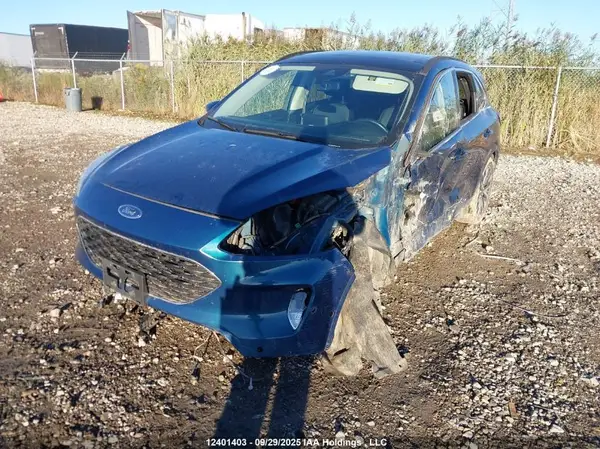 1FMCU9DZ7LUB52610 2020 FORD ESCAPE - Image 2