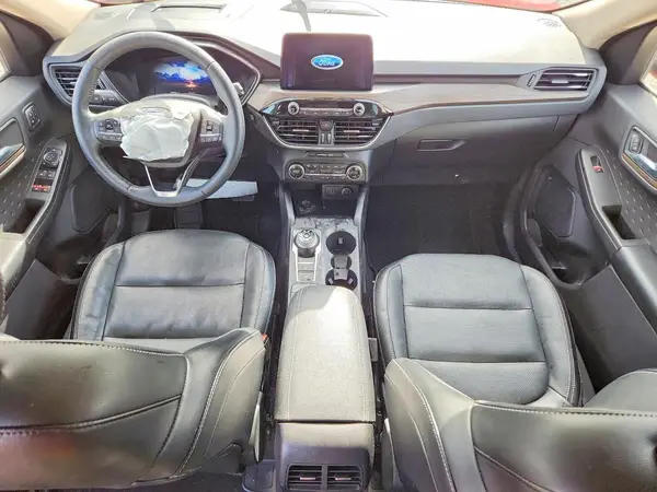 1FMCU9DZ7LUB71173 2020 FORD ESCAPE - Image 8