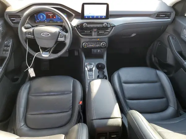 1FMCU9DZ7MUA13613 2021 FORD ESCAPE - Image 8