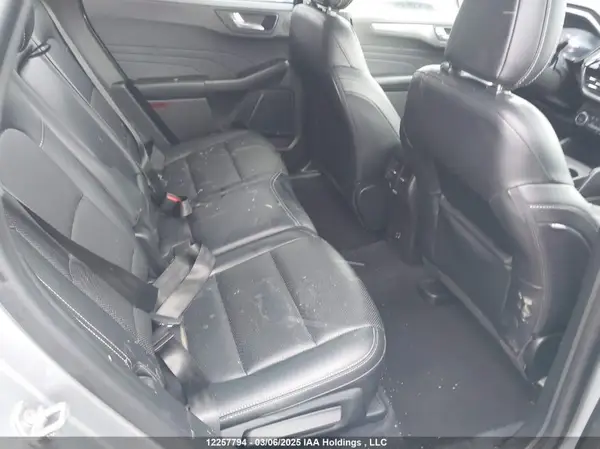 1FMCU9DZ7MUA56476 2021 FORD ESCAPE - Image 8