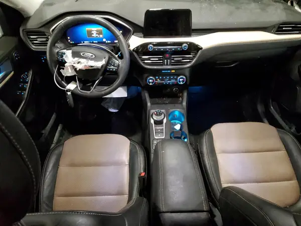 1FMCU9DZ7MUA70281 2021 FORD ESCAPE - Image 8