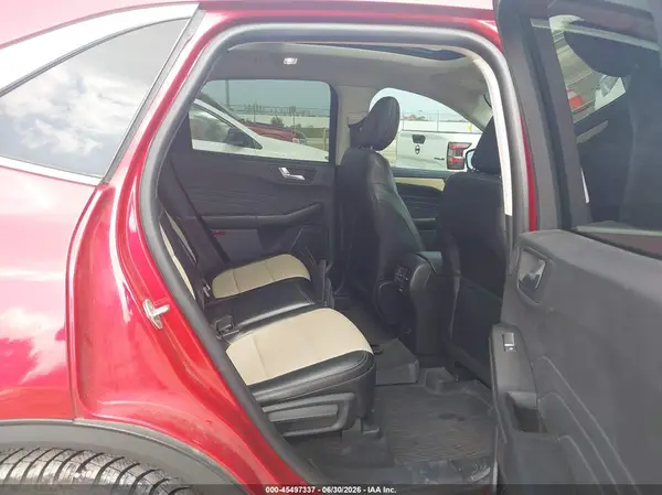 1FMCU9DZ7MUA83287 2021 FORD ESCAPE - Image 8