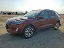 1FMCU9DZ7MUA95231 2021 FORD ESCAPE