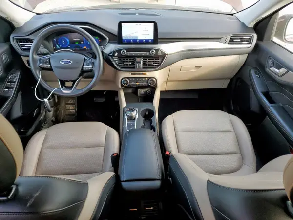 1FMCU9DZ7MUA95231 2021 FORD ESCAPE - Image 8