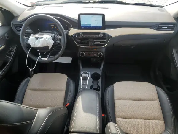 1FMCU9DZ7NUA12723 2022 FORD ESCAPE - Image 8