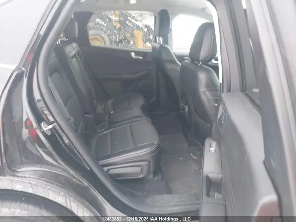 1FMCU9DZ7NUA61324 2022 FORD ESCAPE - Image 8