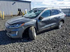 1FMCU9DZ7NUB05399 2022 FORD ESCAPE
