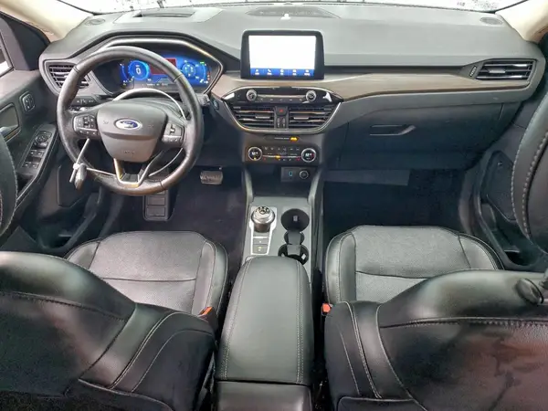 1FMCU9DZ8LUA79554 2020 FORD ESCAPE - Image 8
