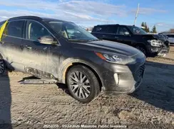 1FMCU9DZ8LUA86567 2020 FORD ESCAPE
