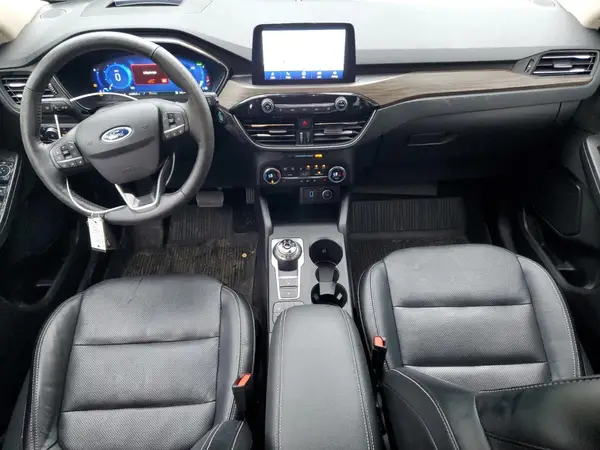 1FMCU9DZ8LUA90800 2020 FORD ESCAPE - Image 8