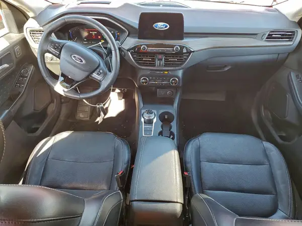 1FMCU9DZ8LUB12889 2020 FORD ESCAPE - Image 8