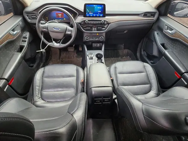 1FMCU9DZ8LUB34200 2020 FORD ESCAPE - Image 8