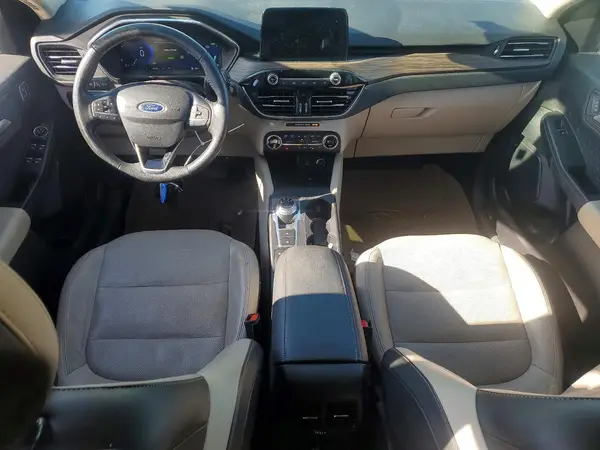 1FMCU9DZ8LUB37582 2020 FORD ESCAPE - Image 8