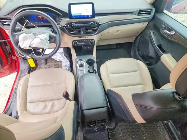 1FMCU9DZ8LUB67844 2020 FORD ESCAPE - Image 8
