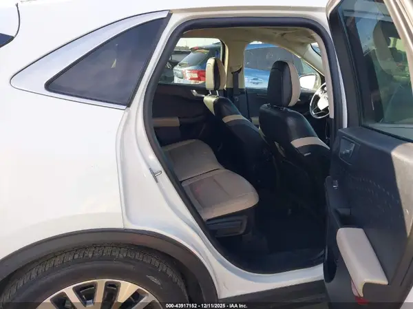 1FMCU9DZ8LUB85860 2020 FORD ESCAPE - Image 8