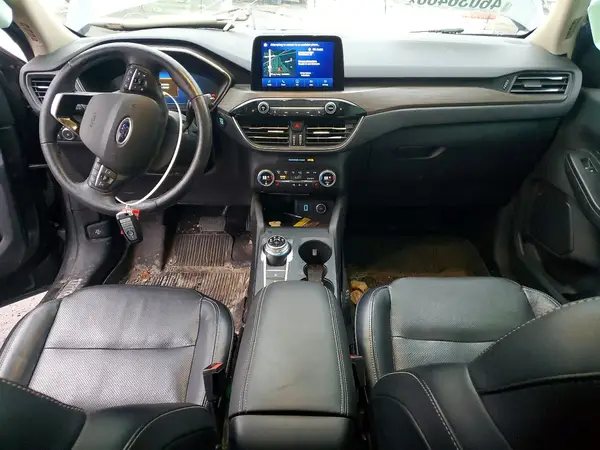 1FMCU9DZ8LUB96468 2020 FORD ESCAPE - Image 8