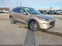 1FMCU9DZ8LUB97958 2020 FORD ESCAPE