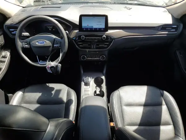 1FMCU9DZ8LUC26617 2020 FORD ESCAPE - Image 8