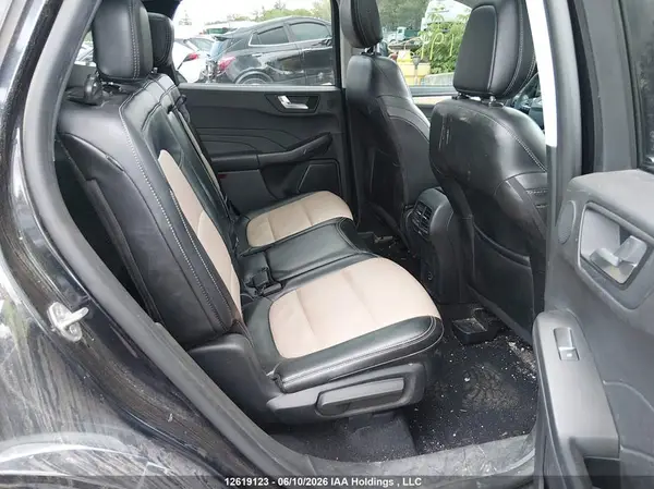 1FMCU9DZ8MUA61279 2021 FORD ESCAPE - Image 8
