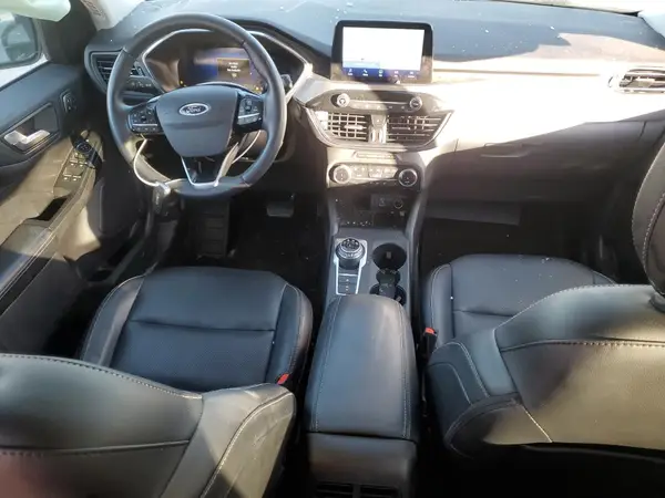1FMCU9DZ8NUA00709 2022 FORD ESCAPE - Image 8
