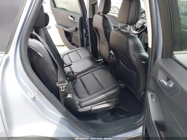 1FMCU9DZ8NUA39008 2022 FORD ESCAPE - Image 8