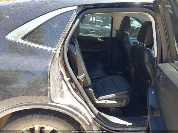1FMCU9DZ8NUA82571 2022 FORD ESCAPE - Image 8