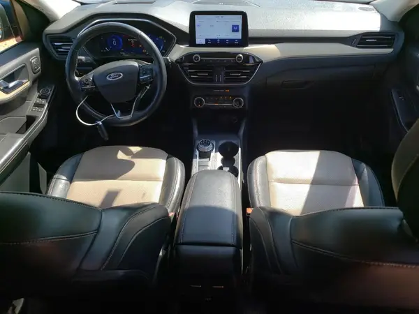 1FMCU9DZ8NUA90055 2022 FORD ESCAPE - Image 8