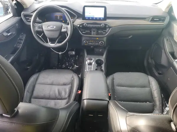 1FMCU9DZ9LUA44764 2020 FORD ESCAPE - Image 8