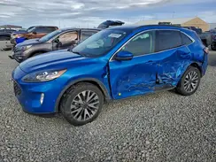 1FMCU9DZ9LUB04672 2020 FORD ESCAPE
