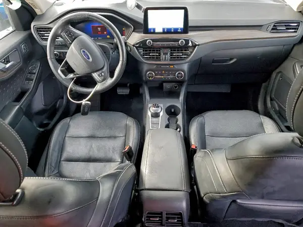 1FMCU9DZ9LUB04672 2020 FORD ESCAPE - Image 8