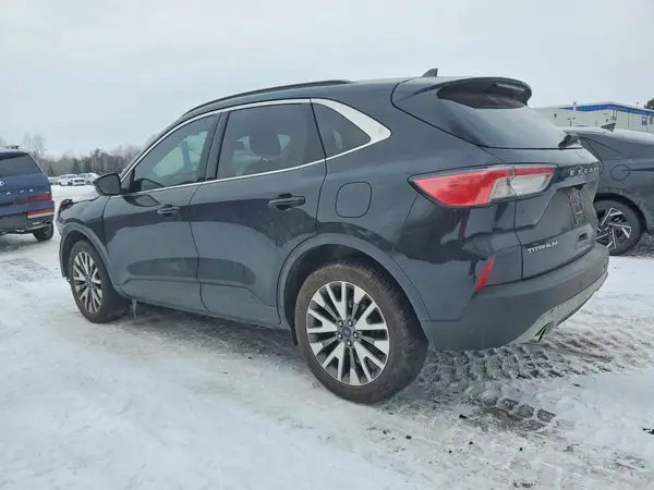 1FMCU9DZ9LUB12285 2020 FORD ESCAPE - Image 2