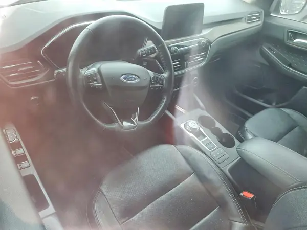 1FMCU9DZ9LUB12285 2020 FORD ESCAPE - Image 8