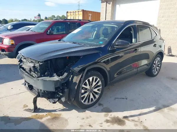 1FMCU9DZ9LUB12612 2020 FORD ESCAPE - Image 2