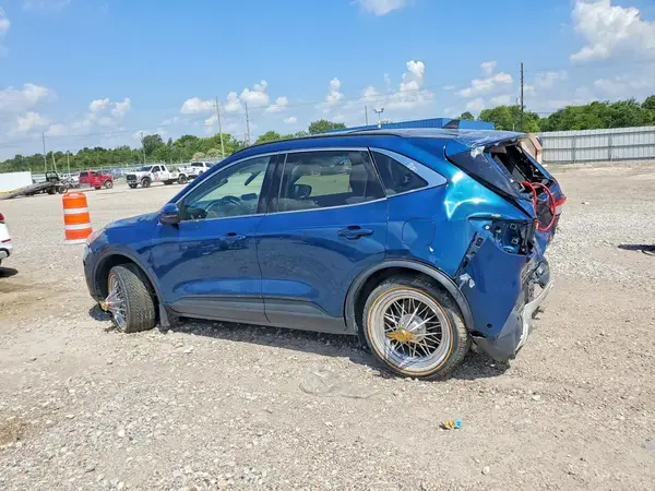1FMCU9DZ9LUB33993 2020 FORD ESCAPE - Image 2
