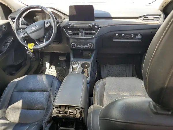 1FMCU9DZ9LUB33993 2020 FORD ESCAPE - Image 8