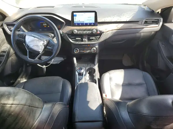 1FMCU9DZ9LUB34108 2020 FORD ESCAPE - Image 8